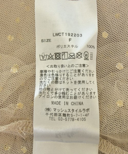 Lily Brown Casual shirts