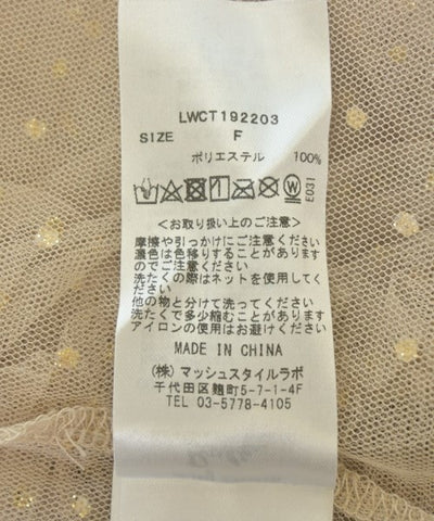 Lily Brown Casual shirts