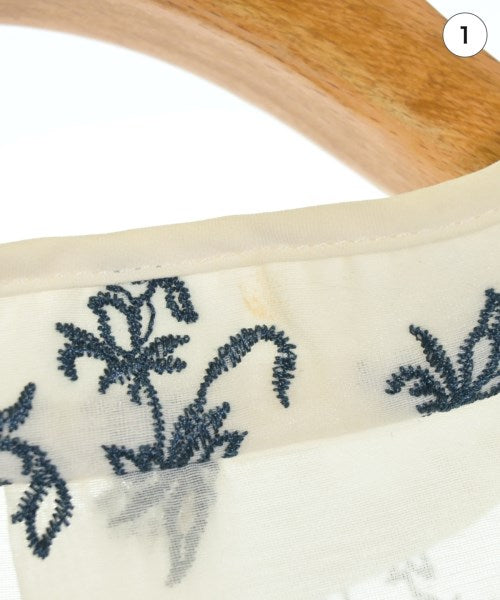 Lily Brown Casual shirts