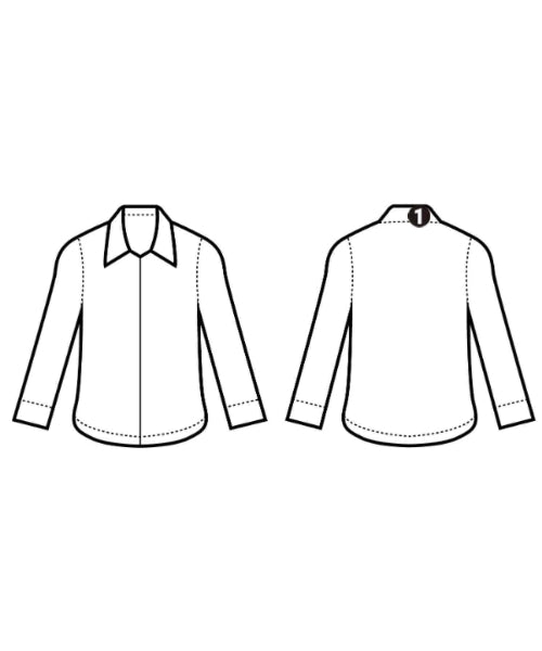 Lily Brown Casual shirts