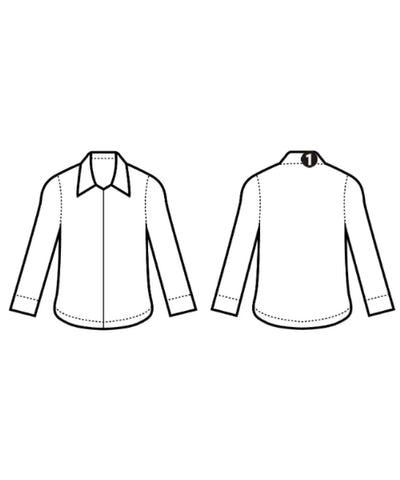 Lily Brown Casual shirts