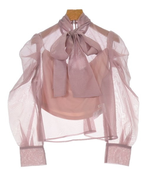 Lily Brown Casual shirts