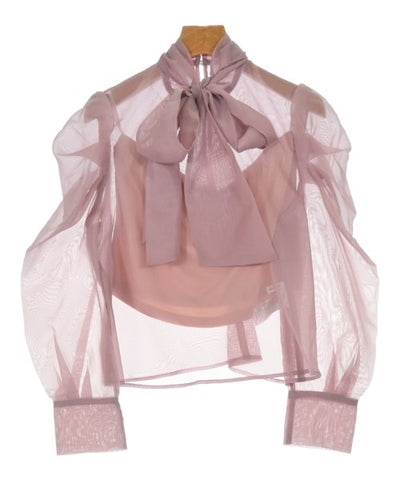 Lily Brown Casual shirts