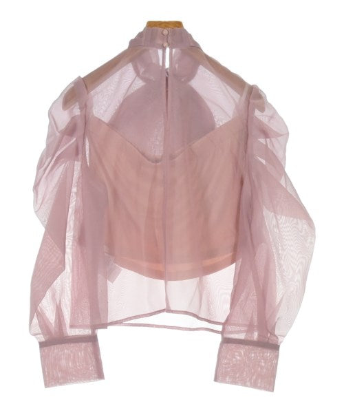 Lily Brown Casual shirts