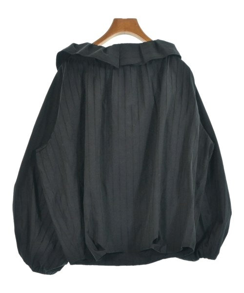 Lily Brown Blouses