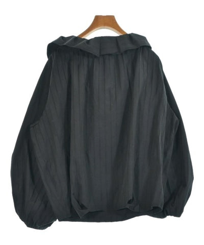 Lily Brown Blouses