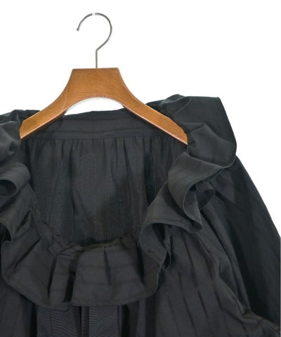 Lily Brown Blouses