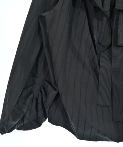 Lily Brown Blouses