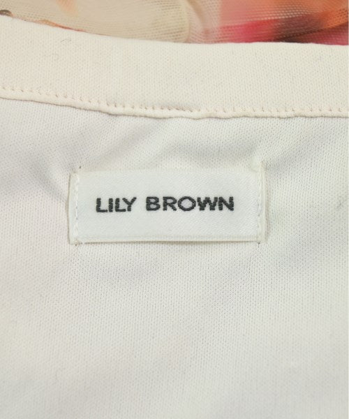 Lily Brown Casual shirts