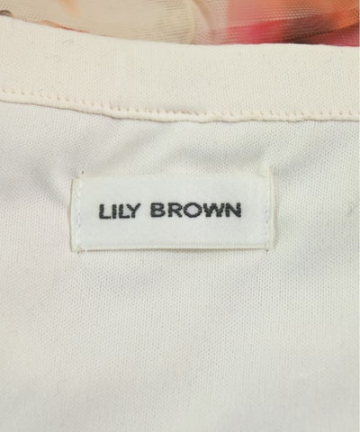 Lily Brown Casual shirts