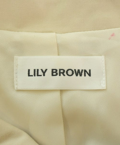 Lily Brown Other