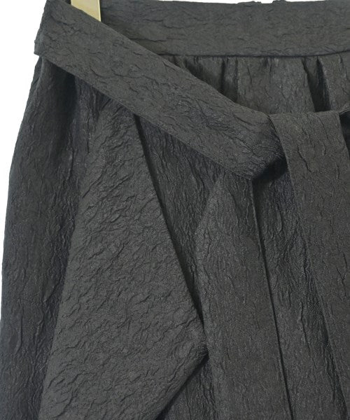 Lily Brown Long/Maxi length skirts