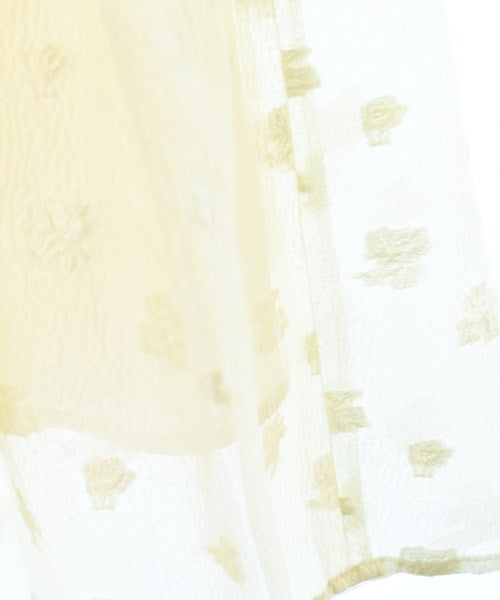 Lily Brown Long/Maxi length skirts