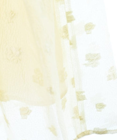 Lily Brown Long/Maxi length skirts