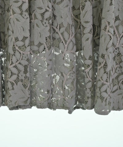 Lily Brown Long/Maxi length skirts