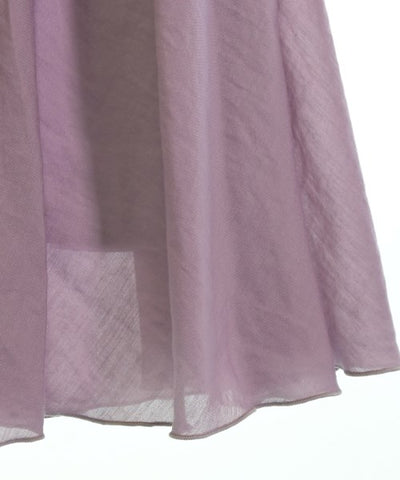 Lily Brown Long/Maxi length skirts