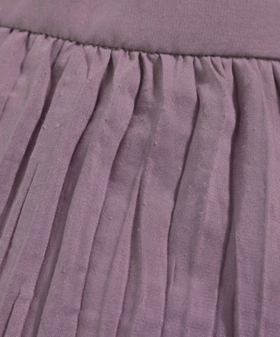 Lily Brown Long/Maxi length skirts