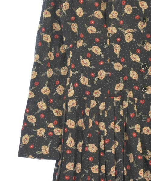 Lily Brown Shirtdresses