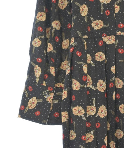 Lily Brown Shirtdresses