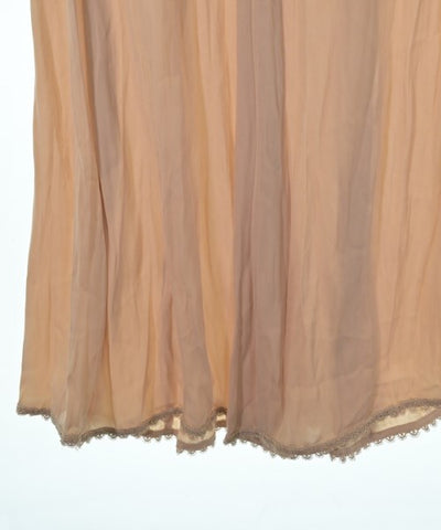Lily Brown Long/Maxi length skirts