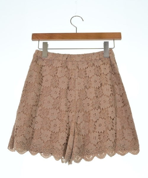 Lily Brown Long/Maxi length skirts