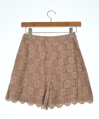 Lily Brown Long/Maxi length skirts