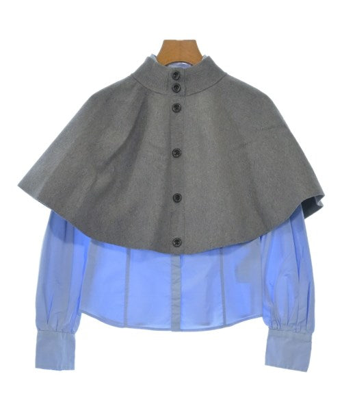 Lily Brown Casual shirts