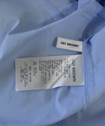 Lily Brown Casual shirts