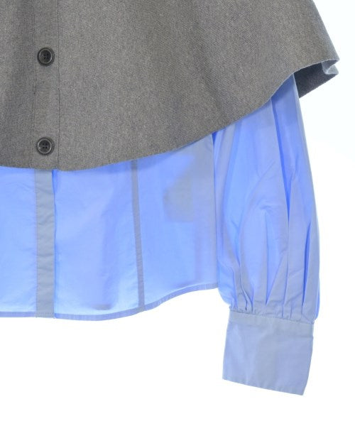 Lily Brown Casual shirts