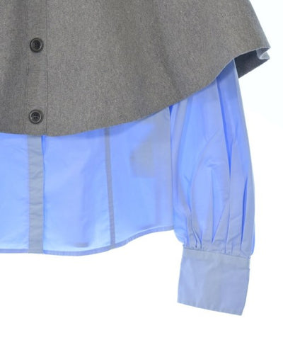 Lily Brown Casual shirts