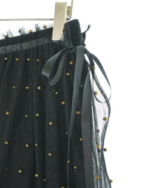 Lily Brown Long/Maxi length skirts