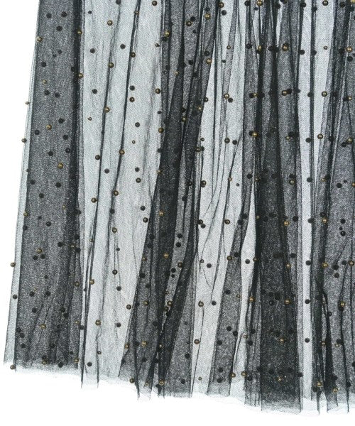 Lily Brown Long/Maxi length skirts