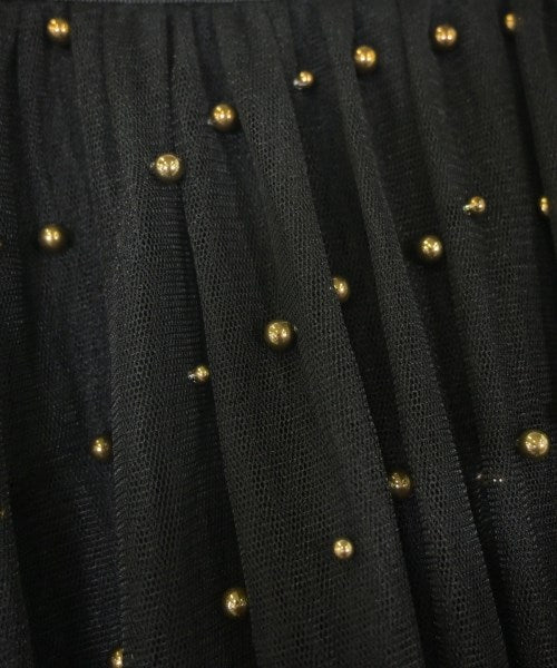 Lily Brown Long/Maxi length skirts