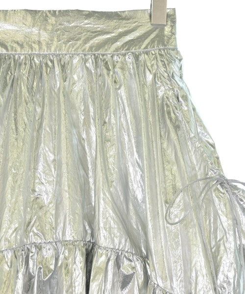 Lily Brown Long/Maxi length skirts