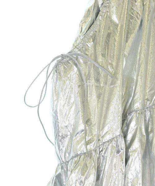 Lily Brown Long/Maxi length skirts