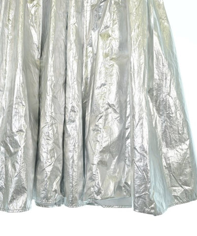 Lily Brown Long/Maxi length skirts