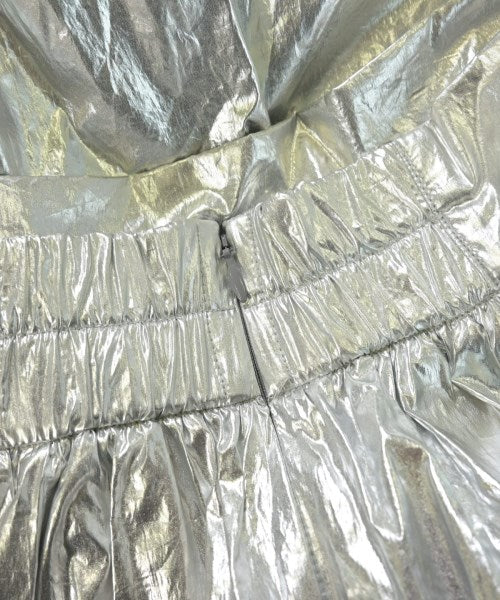 Lily Brown Long/Maxi length skirts