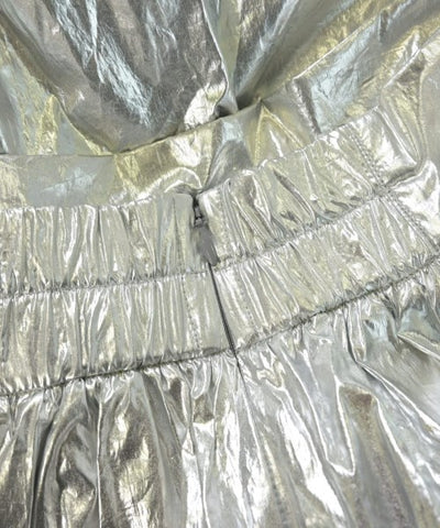 Lily Brown Long/Maxi length skirts