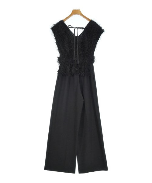 Lily Brown Overalls/ Rompers/ Jumpsuits