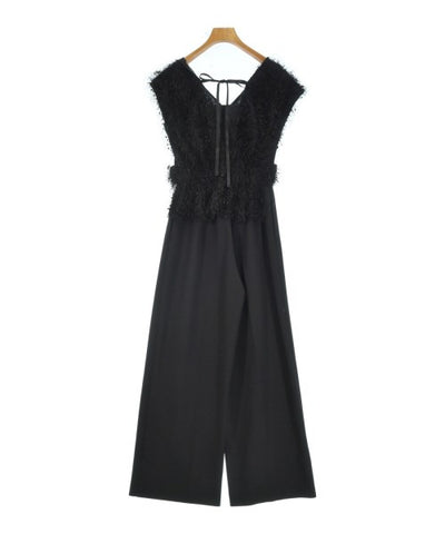 Lily Brown Overalls/ Rompers/ Jumpsuits