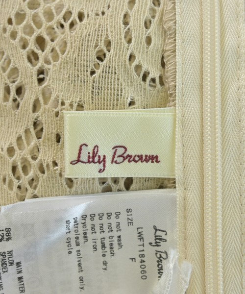 Lily Brown Casual shirts