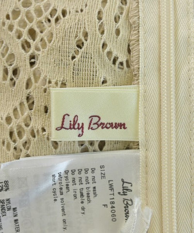 Lily Brown Casual shirts
