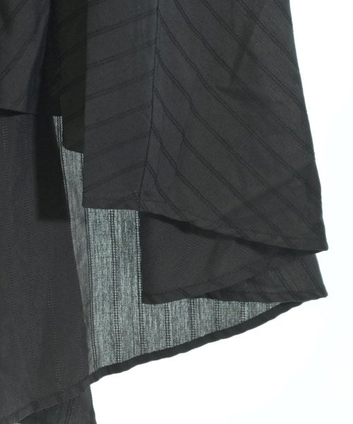 Lily Brown Shirtdresses