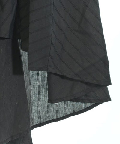 Lily Brown Shirtdresses