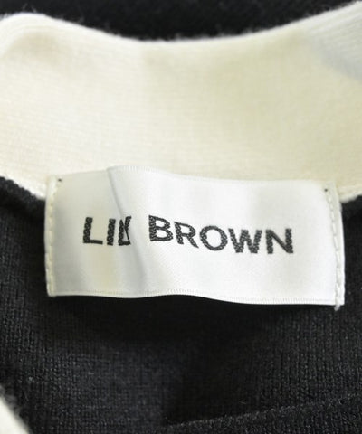Lily Brown Dresses