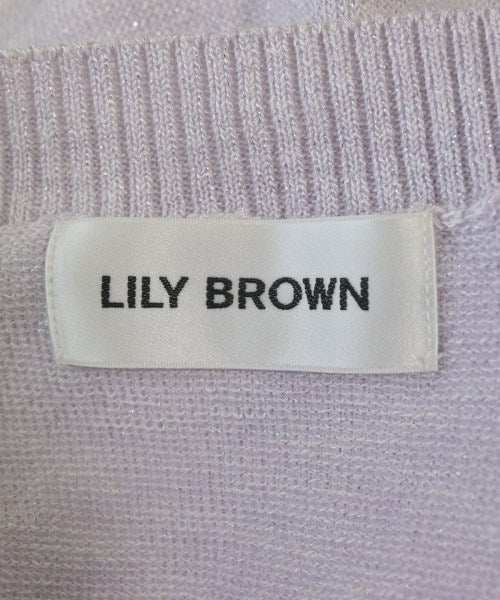 Lily Brown Other