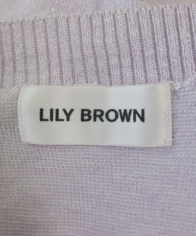Lily Brown Other