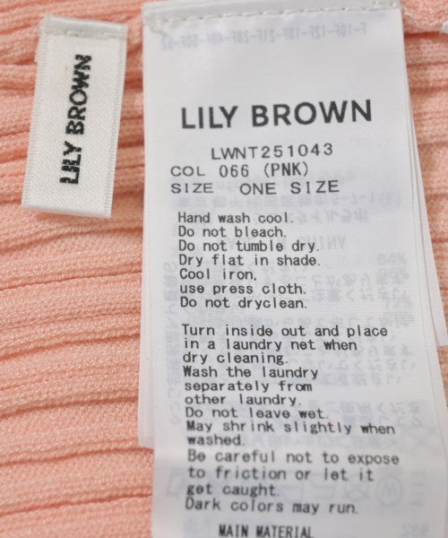 Lily Brown Sweaters