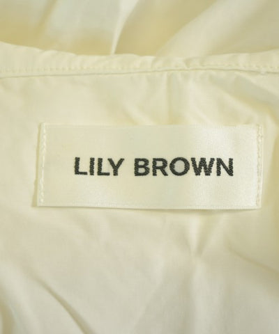 Lily Brown Other