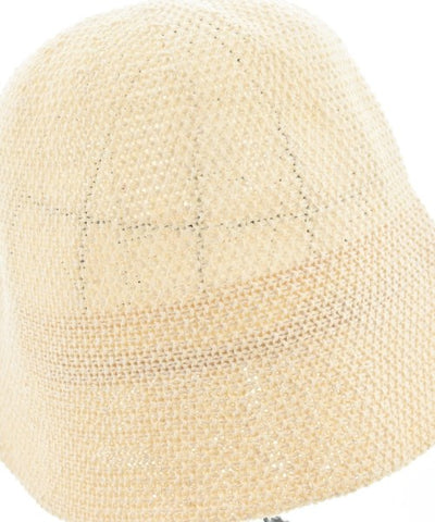 Lily Brown Straw hats